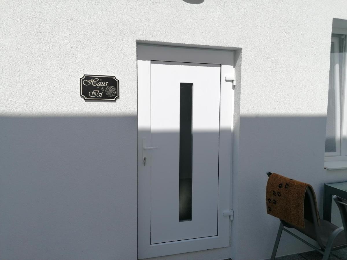 Zum Hofgassl Haus Isi Apartment Moerbisch Am See Exterior photo